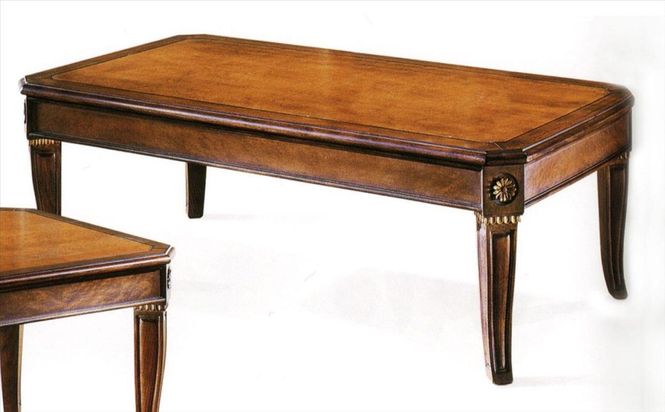 Coffee Table Angelo cappellini Accessories 11080/13