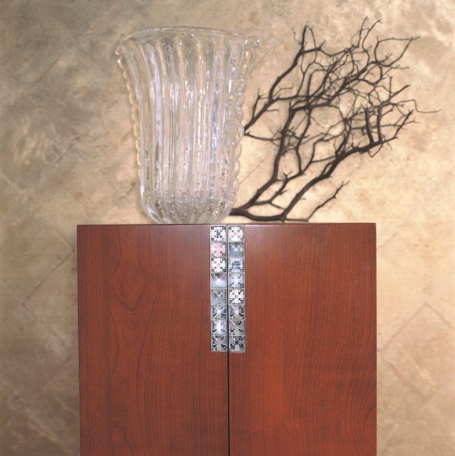 Wardrobe Selva design Axel Eindhoven SOLITAIRE 7033