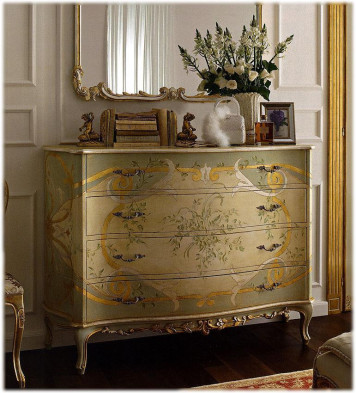 Dresser Andrea fanfani 2017