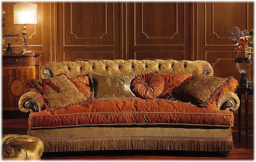 Sofa Nathalia Palmobili Exelence 931/3P