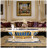 Coffee Table Fiocco Carlo asnaghi Elegance 10501