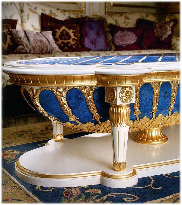 Coffee Table Fiocco Carlo asnaghi Elegance 10501