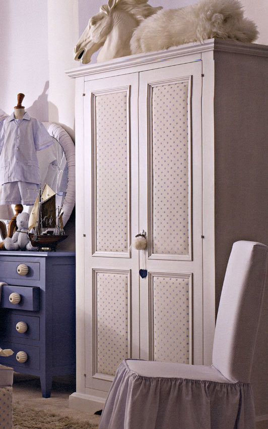 Wardrobe kids Dolfi Sogni di matilde 079