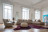 Sofa Alberta Design Castello Lagravinese Studio Gary
