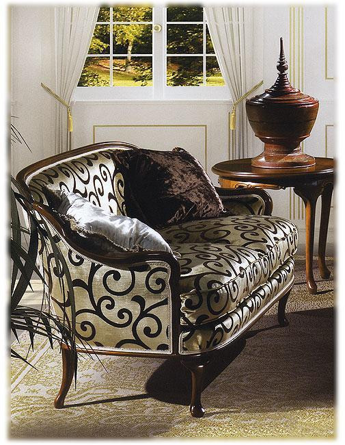 Sofa Shelley Angelo cappellini Sittingrooms 1806/D3