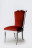 Dining Chair Francesco molon Eclectica S533