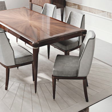 Dining Chair Francesco pasi 9012