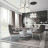 Dining Chair Francesco pasi 9012
