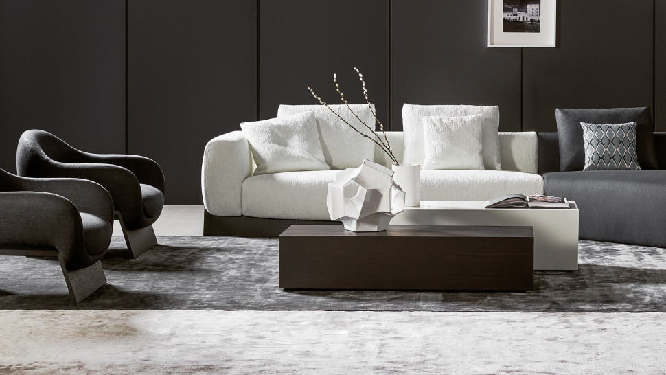 Coffee Table Bonaldo Litos