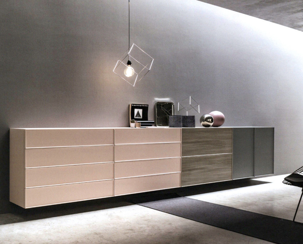 Dresser Santa lucia Kd015