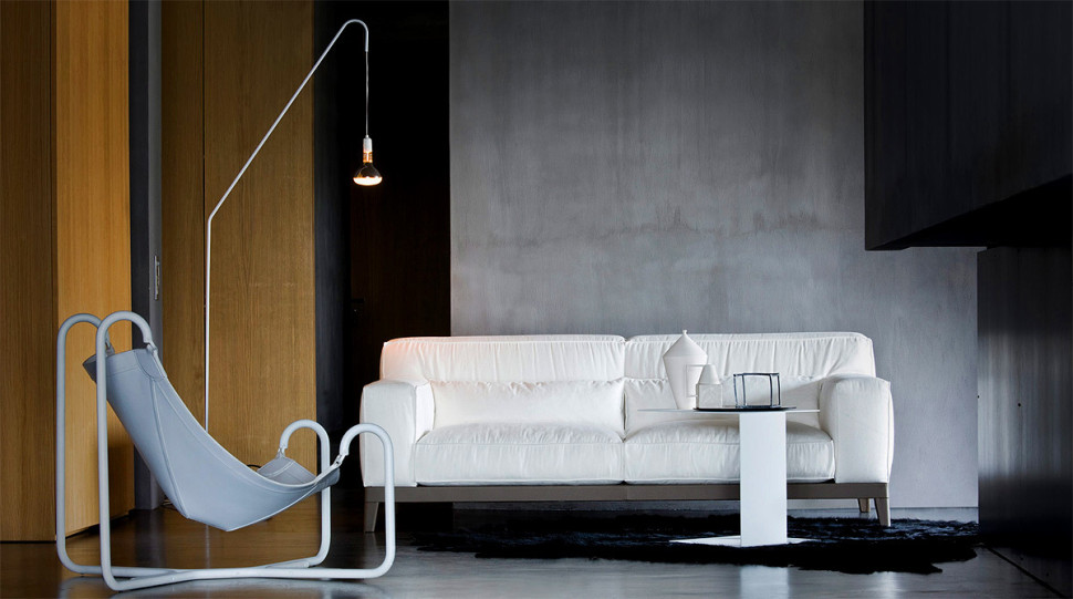 Sofa Busnelli Swing 218