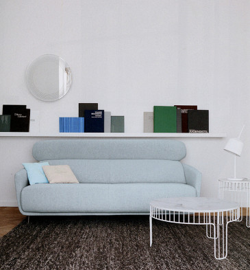 Sofa Okura Ligne roset 17100500