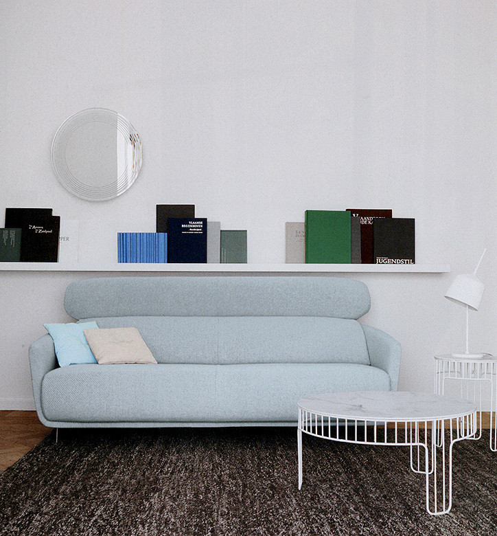 Sofa Okura Ligne roset 17100500