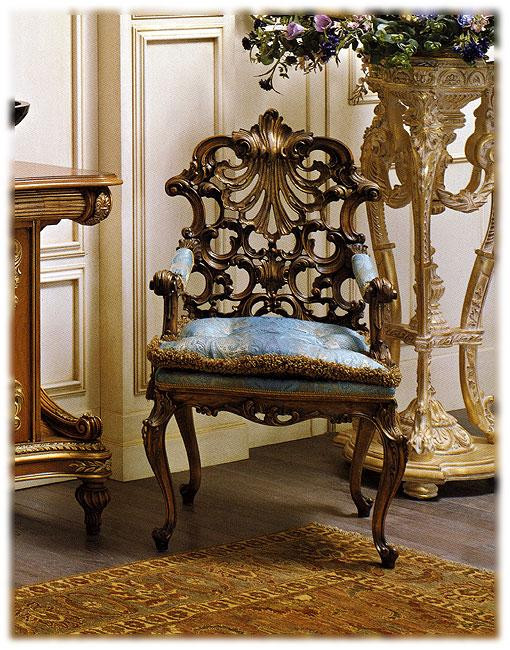 Dining Chair Riva Raffles 6824/A