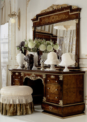 Dressing Table Ar arredamenti Amadeus 1680
