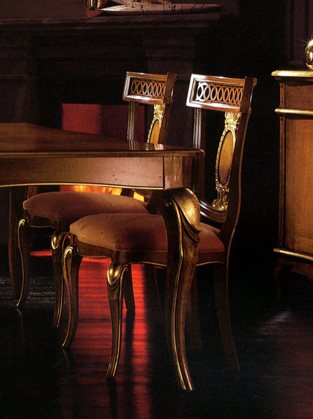 Dining Chair Interstyle In2130