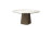 Dining Table Cattelan italia Atrium Keramik Round