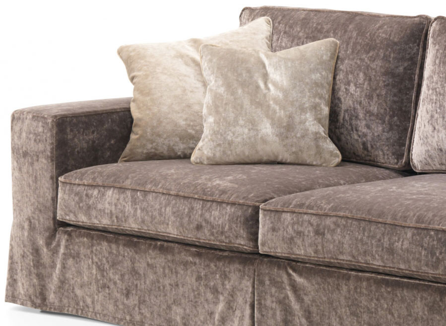 Sofa Asnaghi Charme