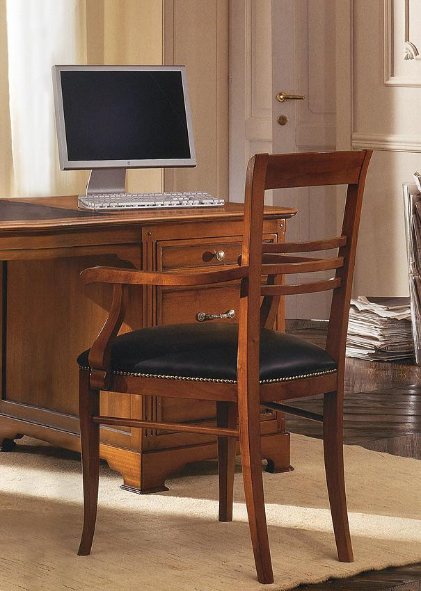 Dining Chair Bottega d&#039;arte Giorno 972/P