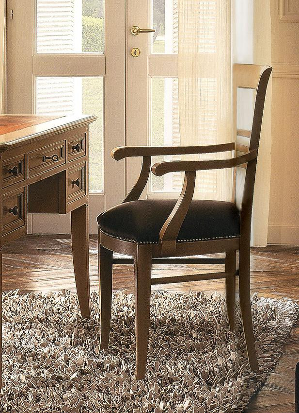Dining Chair Bottega d&#039;arte Giorno 972/P