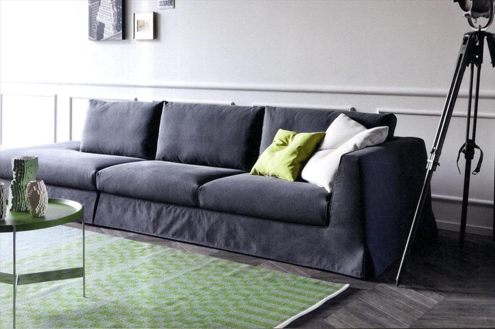 Sofa Mood Pianca Mb33l