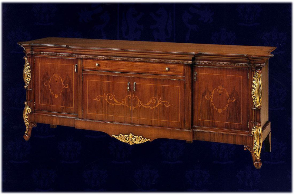 Dresser Giulio iii Linea b Italian style 02 600/7