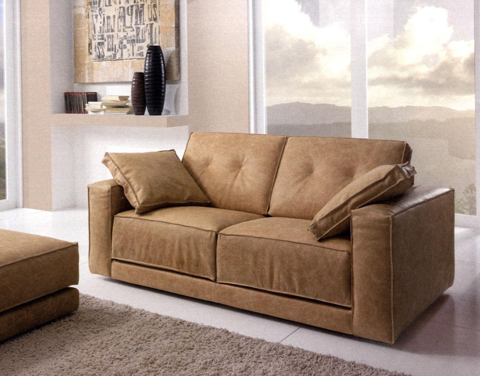 Sofa Safira Keoma Contemporary Safira  3