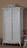 Wardrobe Morello gianpaolo Luxor edizione L0059l + l0066l