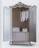 Wardrobe Morello gianpaolo Luxor edizione L0059l + l0066l