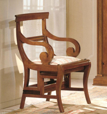Dining Chair Maestri artigiani Notre dame 692