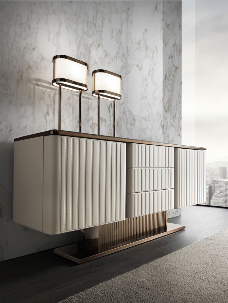 Buffet Dv home collection Elite