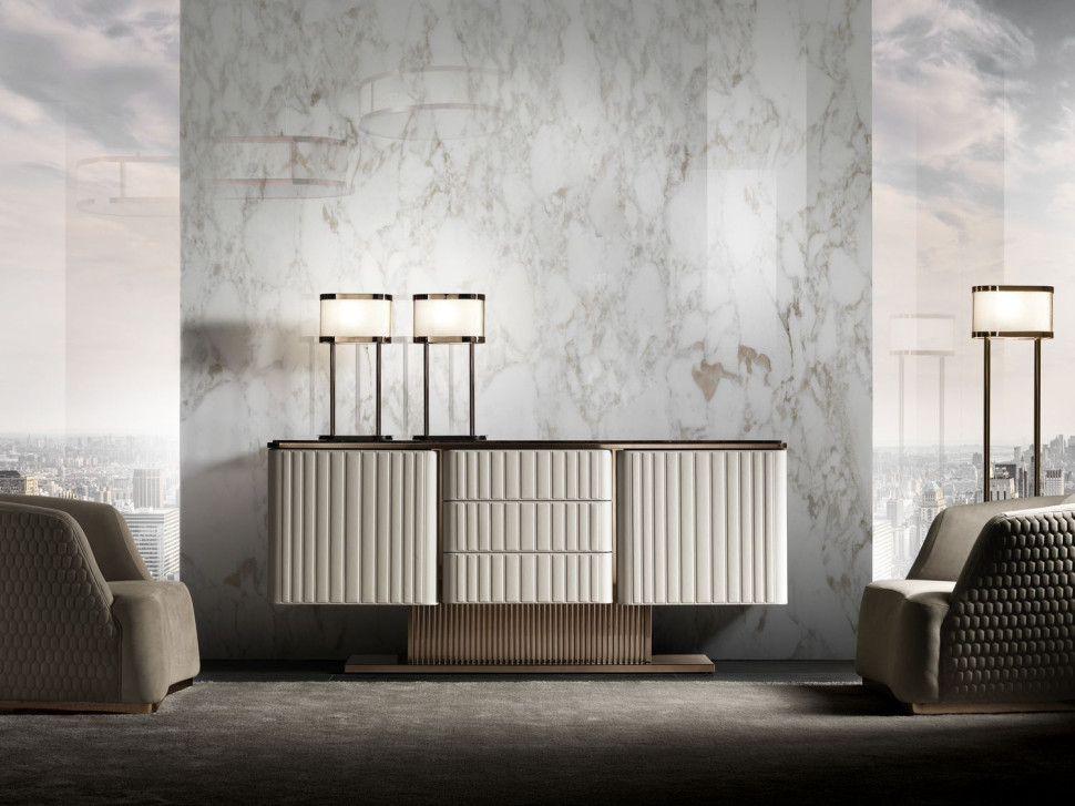 Buffet Dv home collection Elite