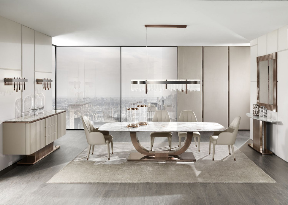 Buffet Dv home collection Elite