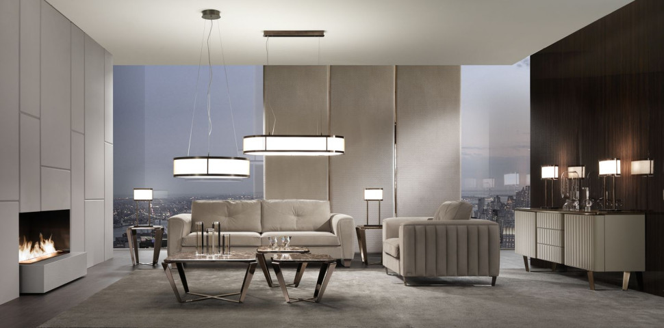 Buffet Dv home collection Elite
