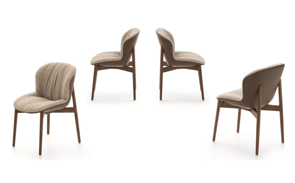 Chair Ditre Italia Bounty