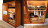 Wardrobe Arte brotto Fly – platino F261/2to