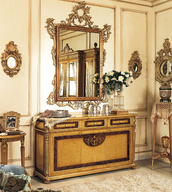 Buffet Riva Direttorio 1512