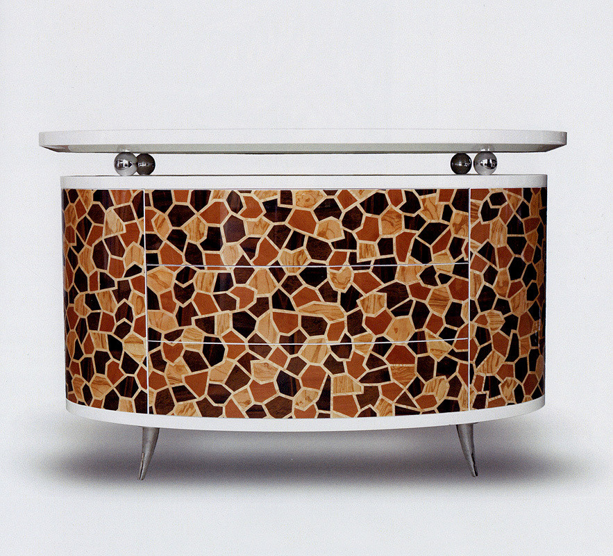 Buffet Francesco molon Eclectica U525