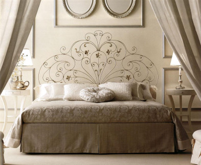 Bed Fiordaliso Giusti portos La notte Fio