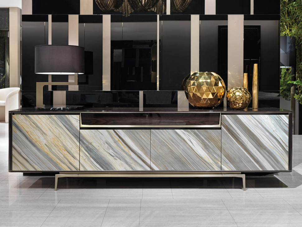 Dresser Visionnaire Barney