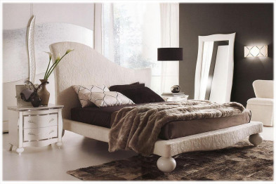Bed Ferretti &amp; ferretti Regina Lti100