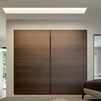Wardrobe Metros Mobilform Night collection As2q