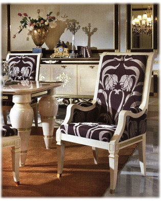 Dining Chair Turri Classic Tc160