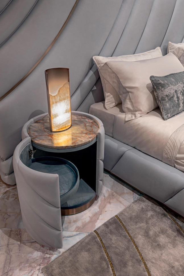 Nightstand Visionnaire Ultrasound