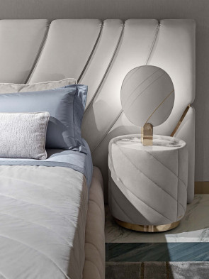 Nightstand Visionnaire Ultrasound