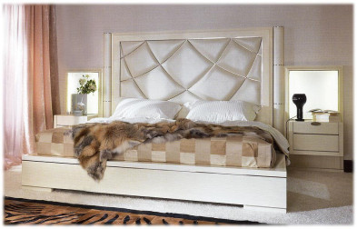 Bed Infinity Turri Contemporary T788l