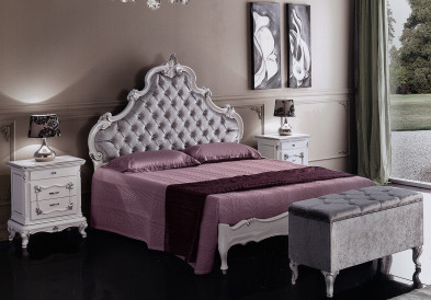 Bed Stile elisa Art deco 3264