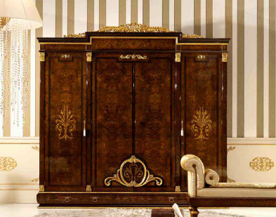 Wardrobe Ar arredamenti Amadeus 1660