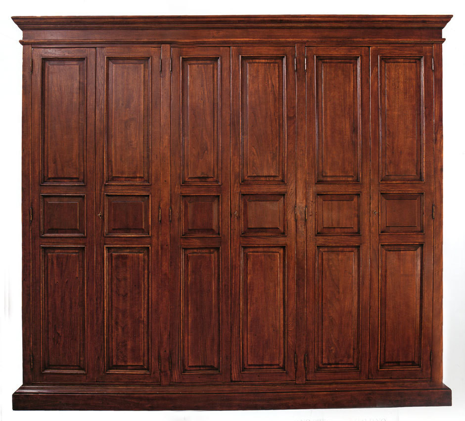 Wardrobe Opificio Aforismi 396/6