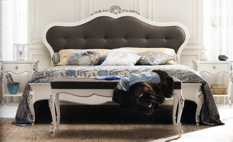 Bed Arte casa Evoluzione 2133